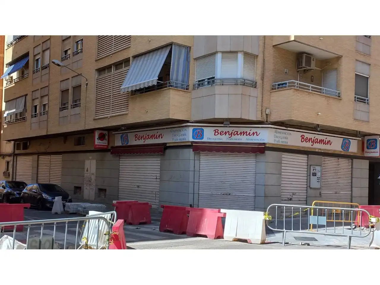 Local comercial en alquiler en Avenida Alfonso XIII 44, imagen 14