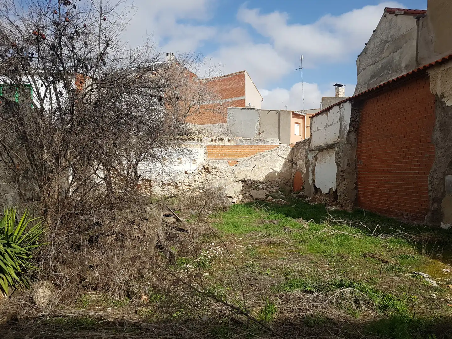 Lands and plots for sale in Corral de Almaguer, imagen 4