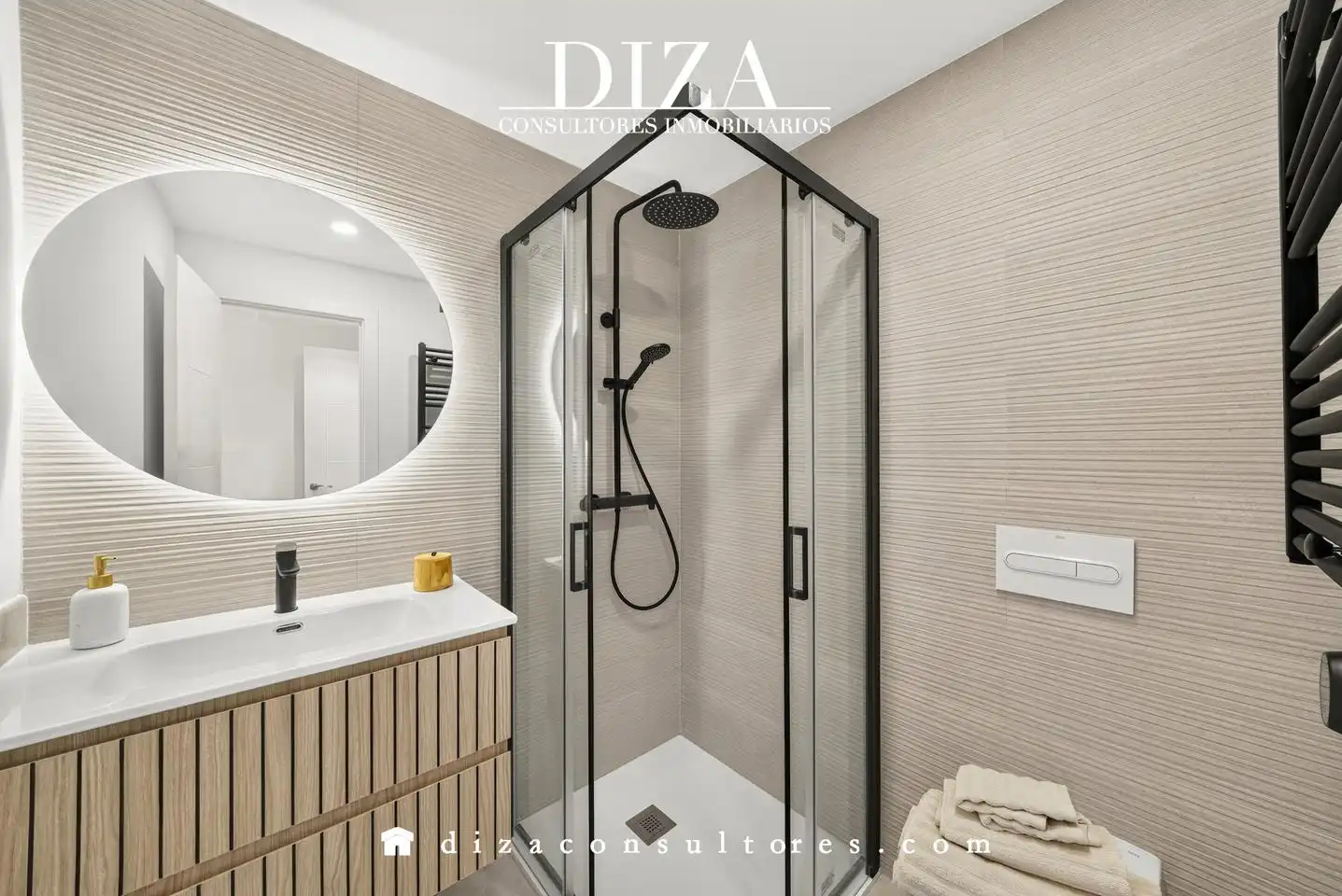 Piso con ascensor en venta en Avenida de Brasilia, imagen 23