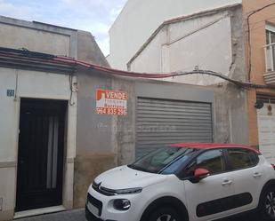 Parking of Residential for sale in Burriana / Borriana