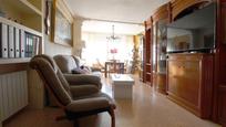 Living room of Flat for sale in Alicante / Alacant  with Terrace