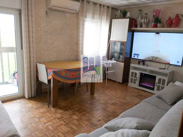 Piso en Venta en MALAGA en Barriada Inmaculada - Zurbarán