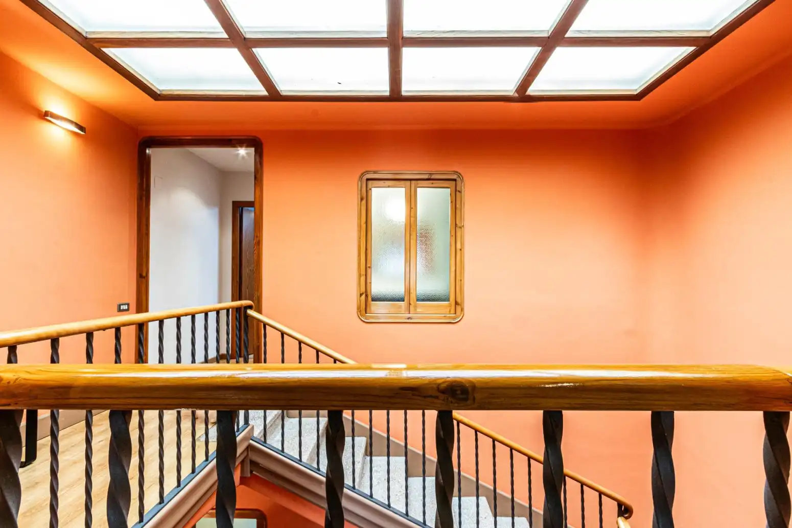 Casa adosada en venta en Terrassa con Calefacción, Parquet y Terraza
