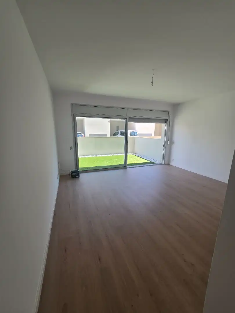 Wohnzimmer von Wohnung zum Verkauf in Vandellòs i l'Hospitalet de l'Infant mit Klimaanlage, Heizung und Privatgarten