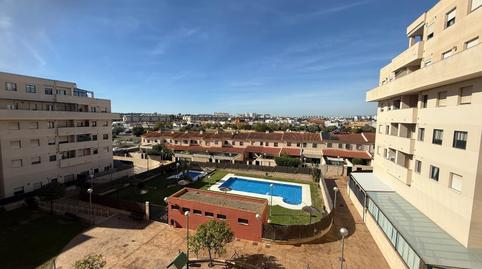 Foto 2 de Pis en venda a El Rocío - La Milagrosa, Cádiz