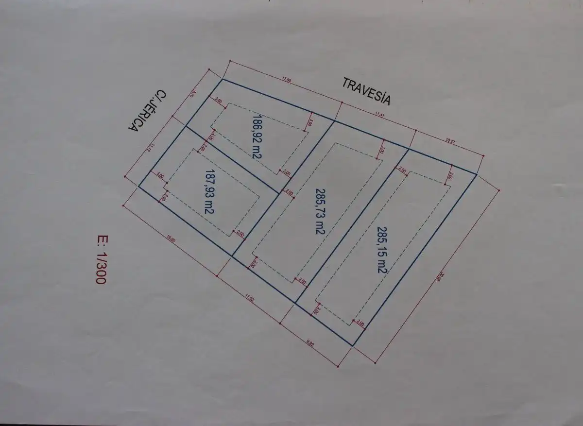 Residential for sale in Soneja