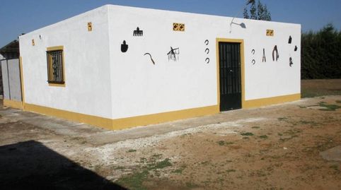 Foto 3 de Casa o xalet en venda a Las Vaguadas, Badajoz Capital