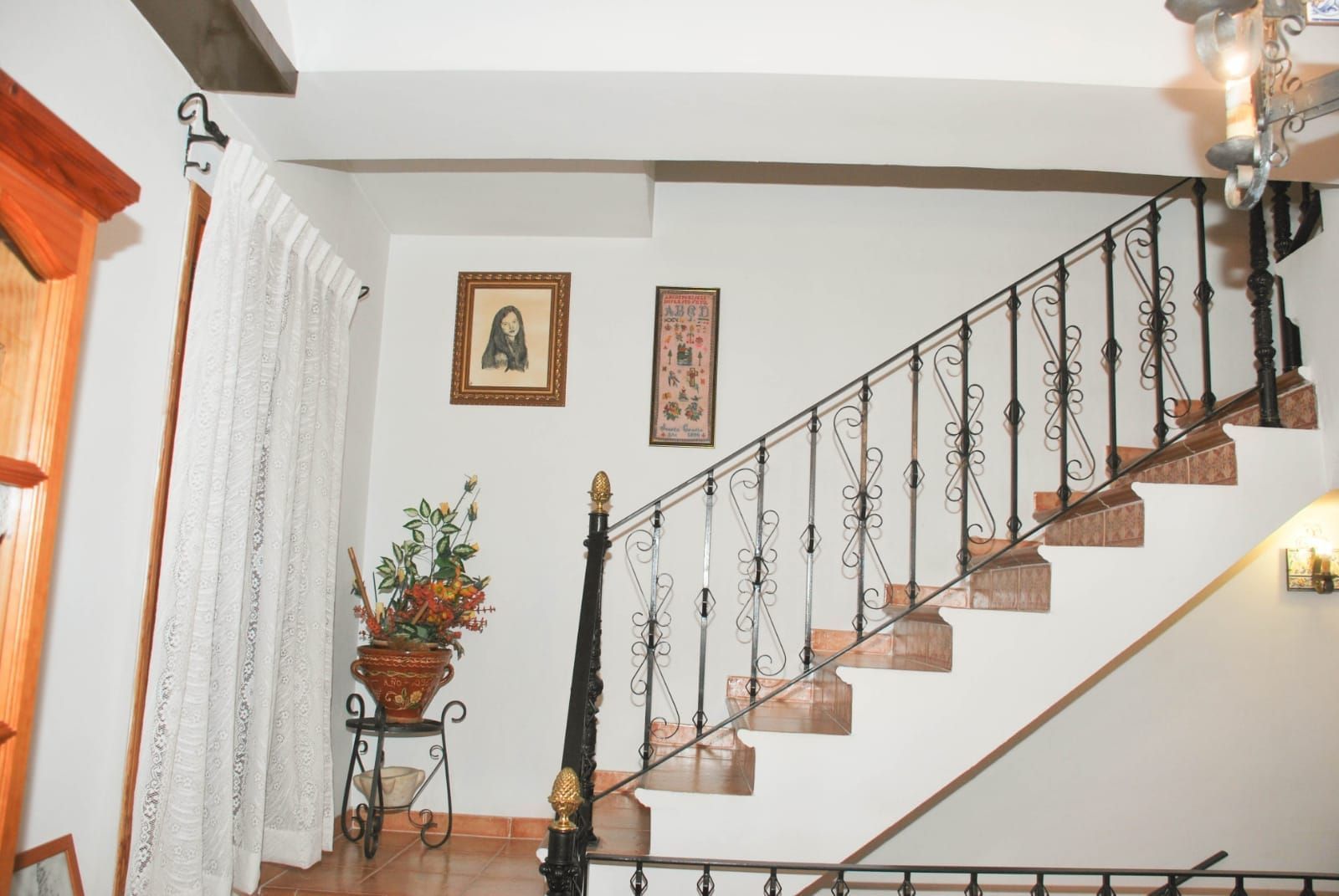 Casa o xalet en venda en Chulilla