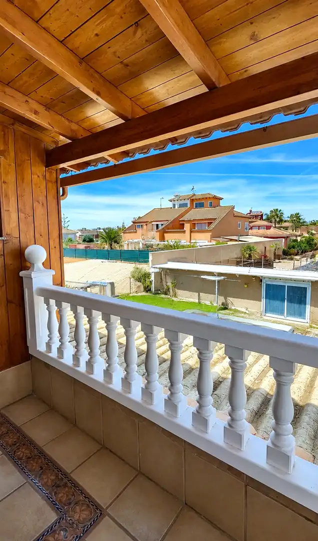 Detached house with pool for sale in Nueva Torrevieja - Aguas Nuevas, imagen 51