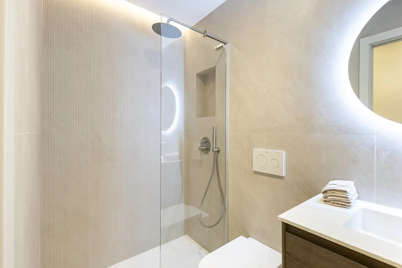 Baño de Piso en venta en Madrid con Aire acondicionado, Calefacción y Trastero