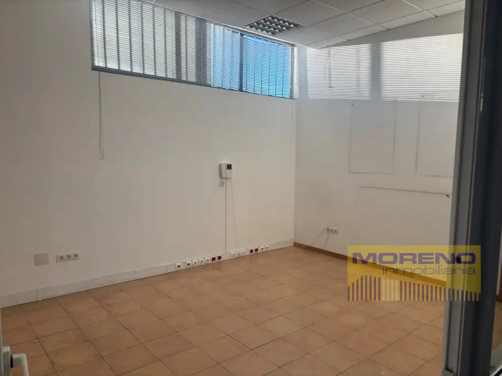 Nave industrielle à louer à Poligono Morelle, imagen 6