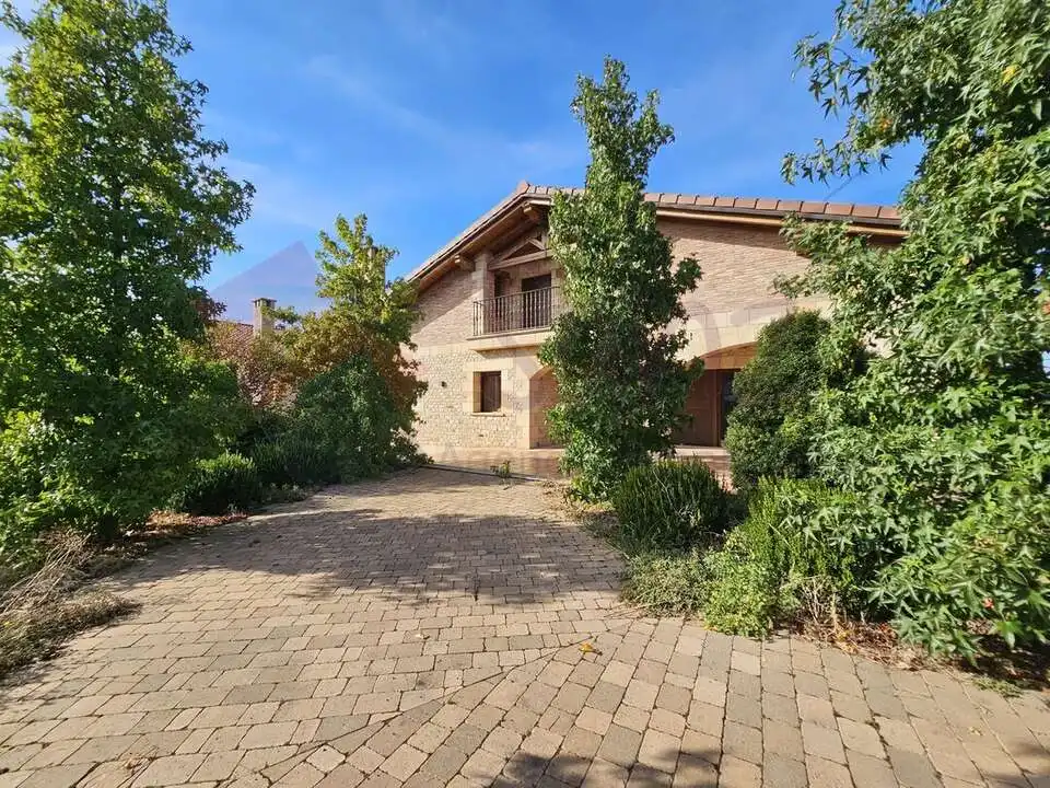 Chalet con jardín en venta en Calle Abajo, imagen 67