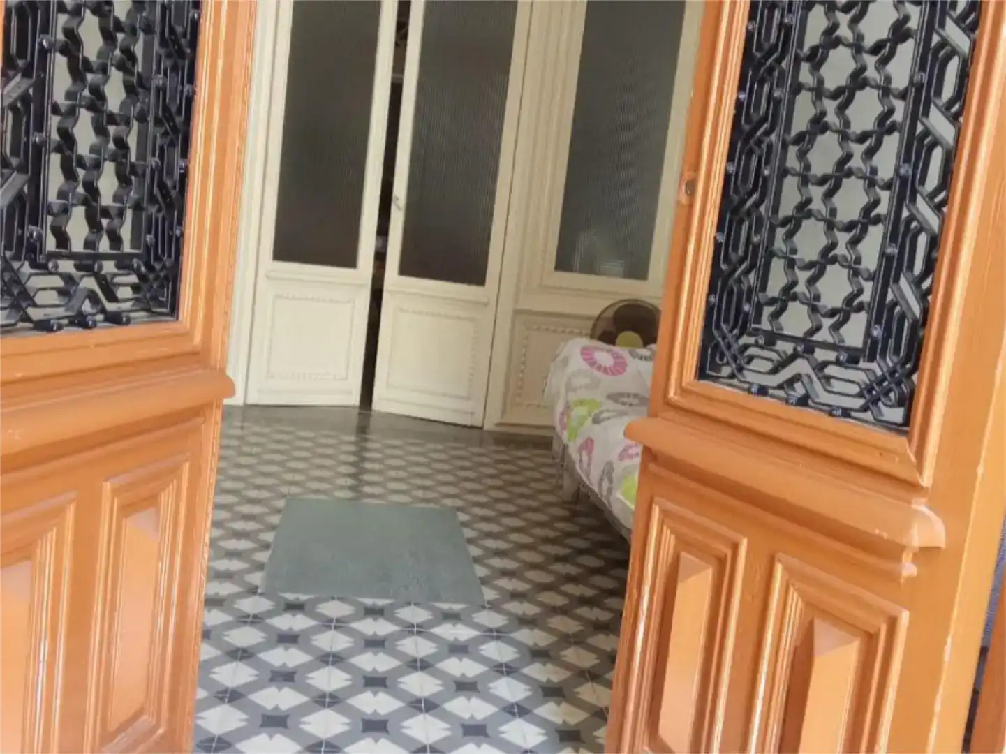 Ground floor for sale in Vera Ciudad