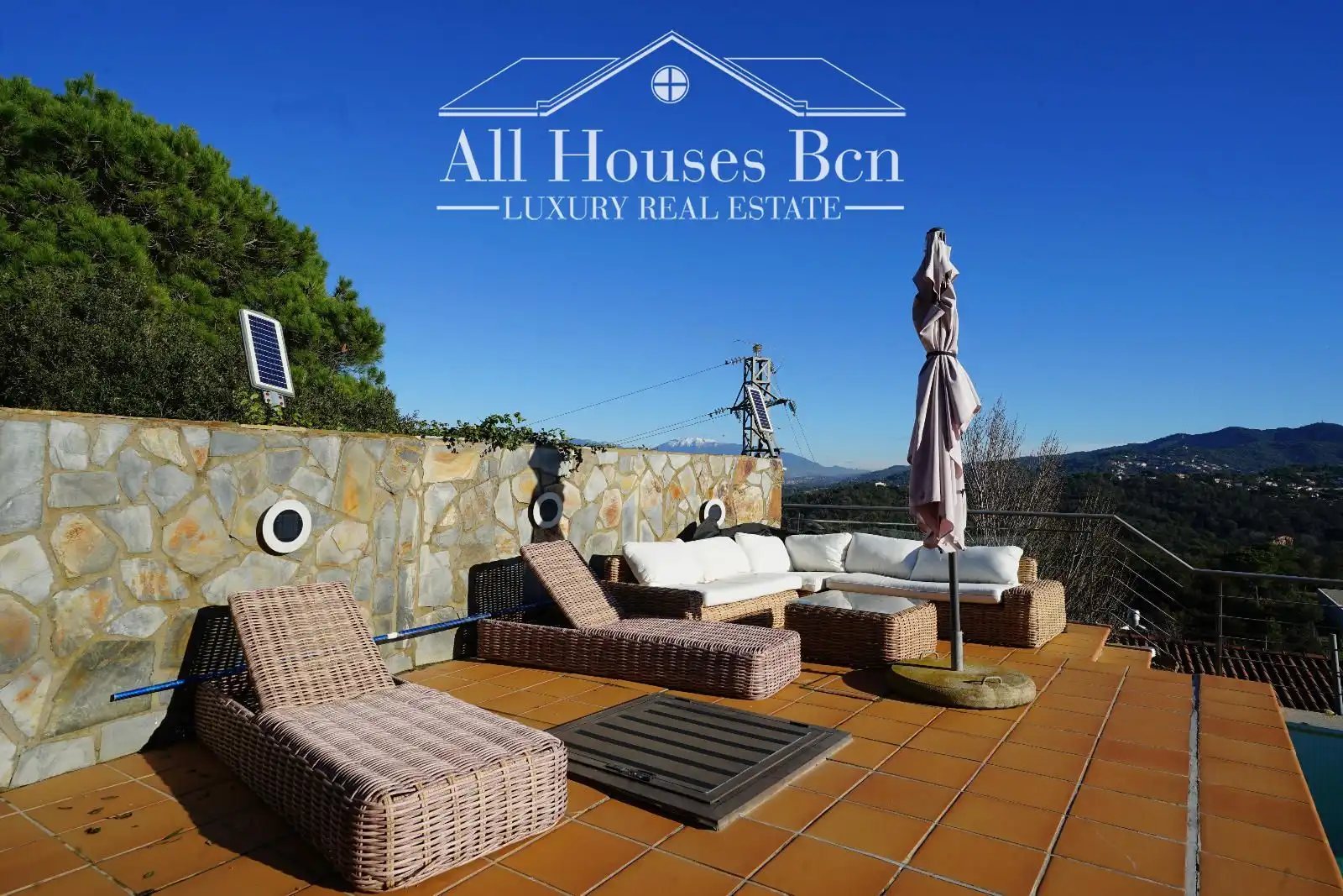 House with terrace for sale in Senyors de Fivallers, imagen 9