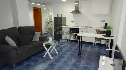 Photo 2 of Planta baja for sale in Sant Josep - Zona Hospital, Valencia