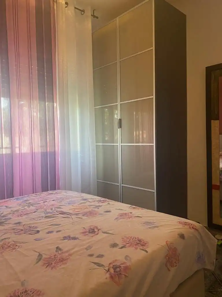 Dormitori de Casa o xalet en venda en La Pobla de Tornesa amb Jardí privat, Terrassa i Traster