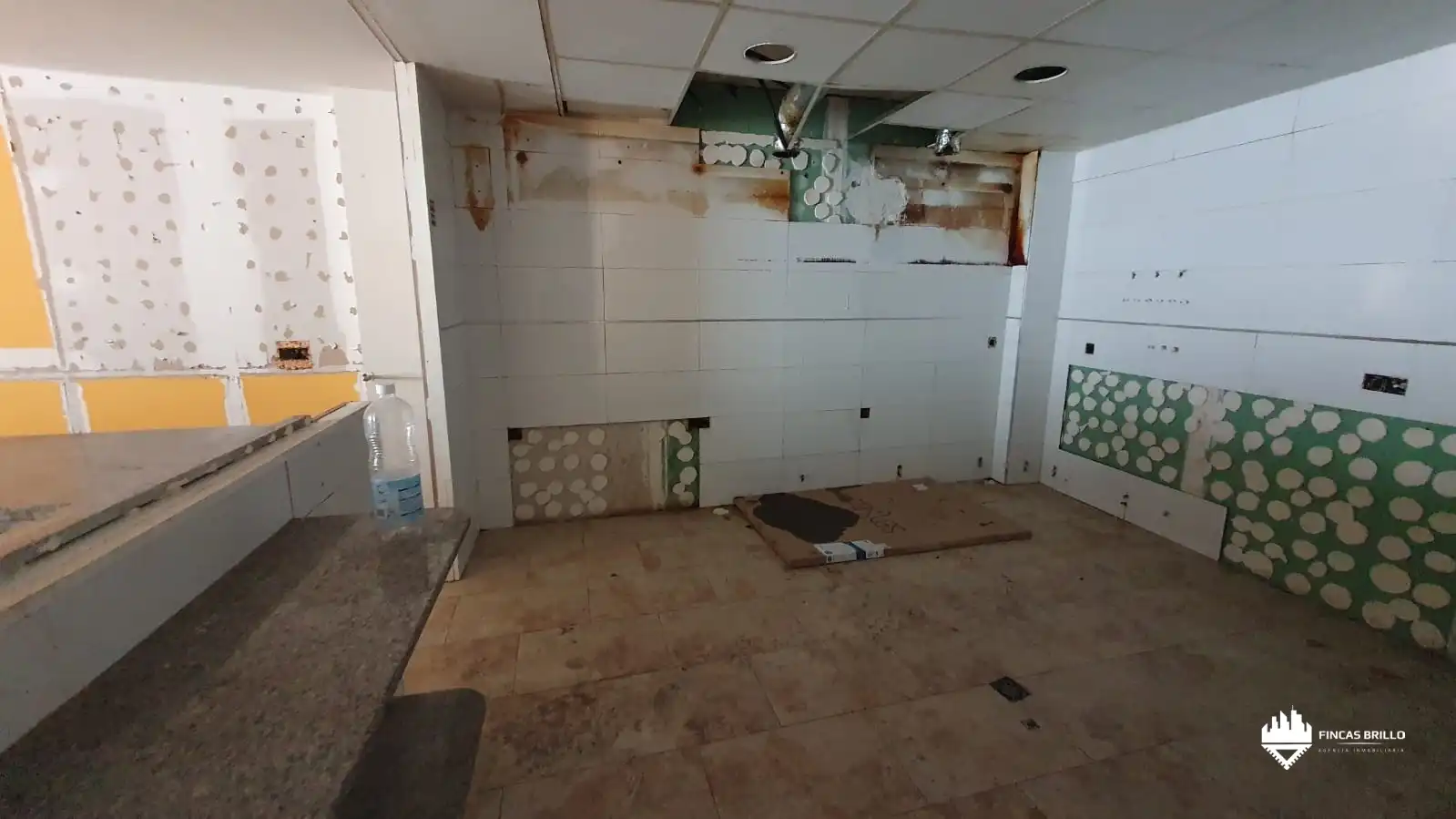 Business premises for sale in Avenida de San Blas 36, imagen 9