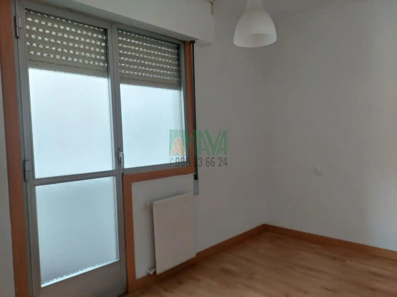 Flat for rent in Ourense Capital , Ourense