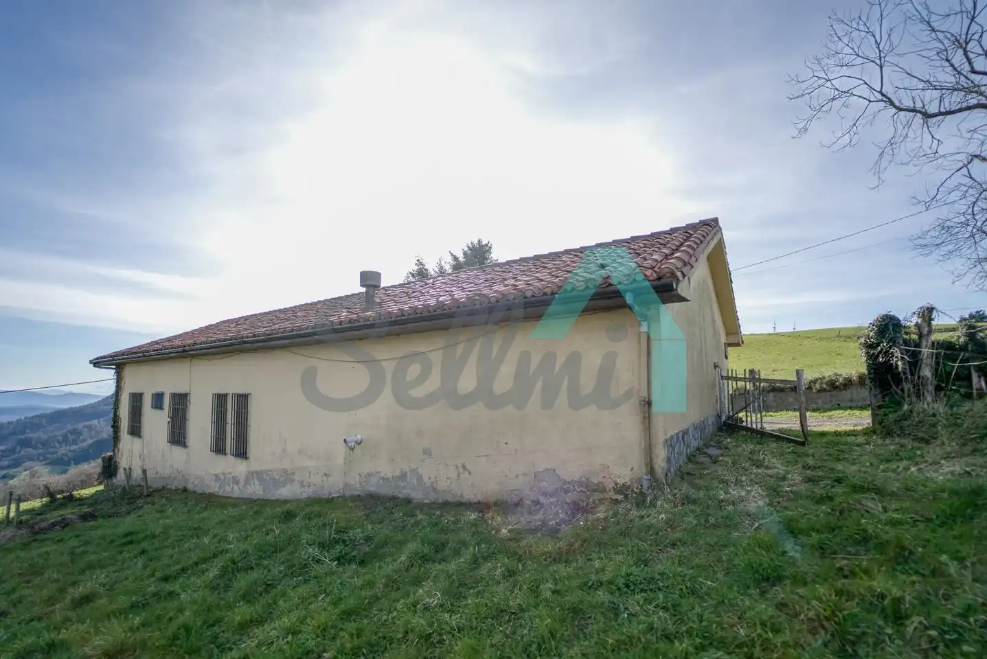 Casa con jardín en venta en Lugar Ardesaldo, imagen 98