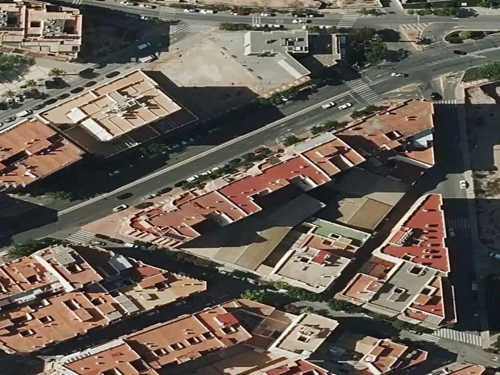 Xalet en venda a ELCHE 4