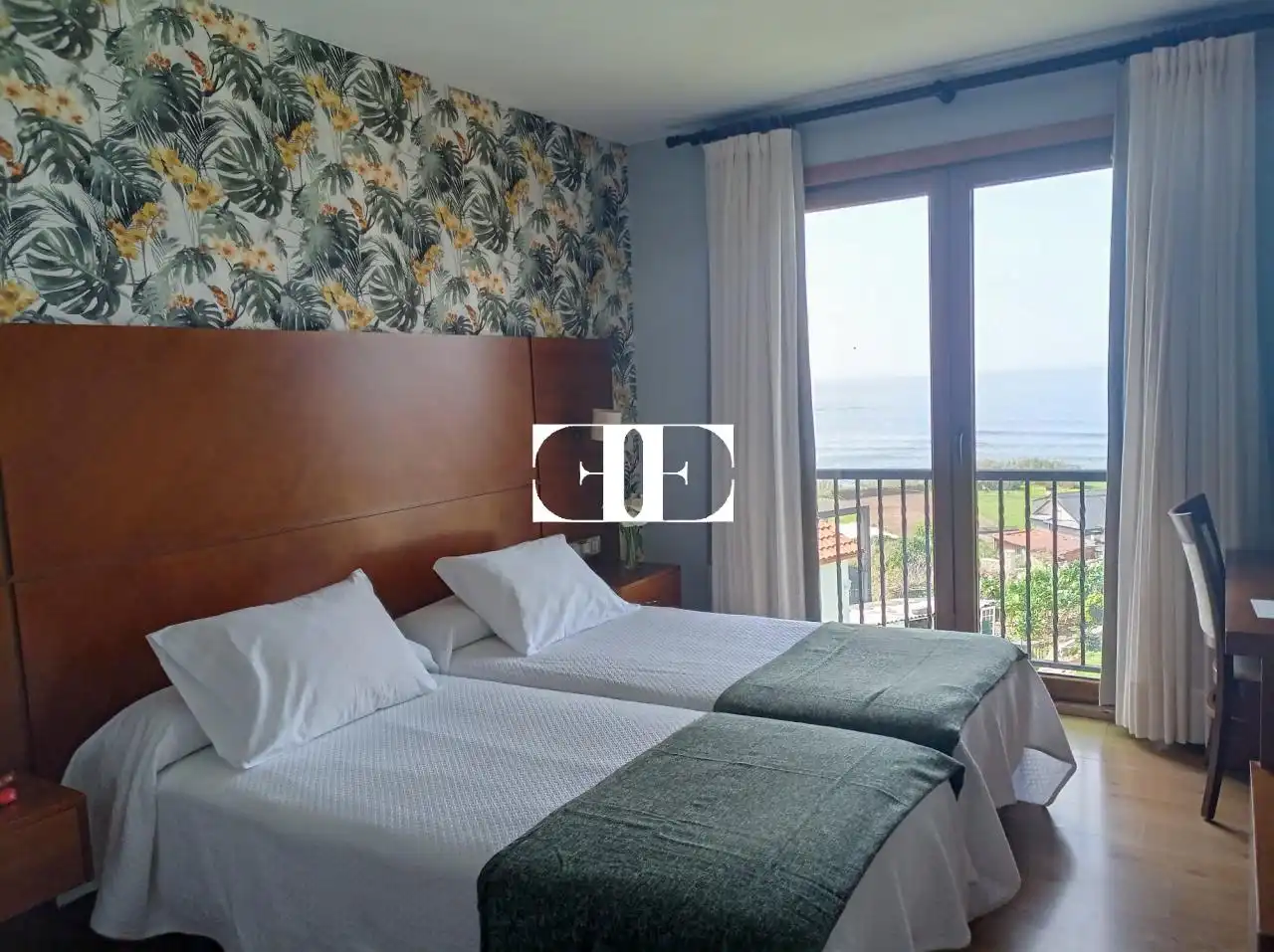 Bedroom of Buildings for sale in Oia