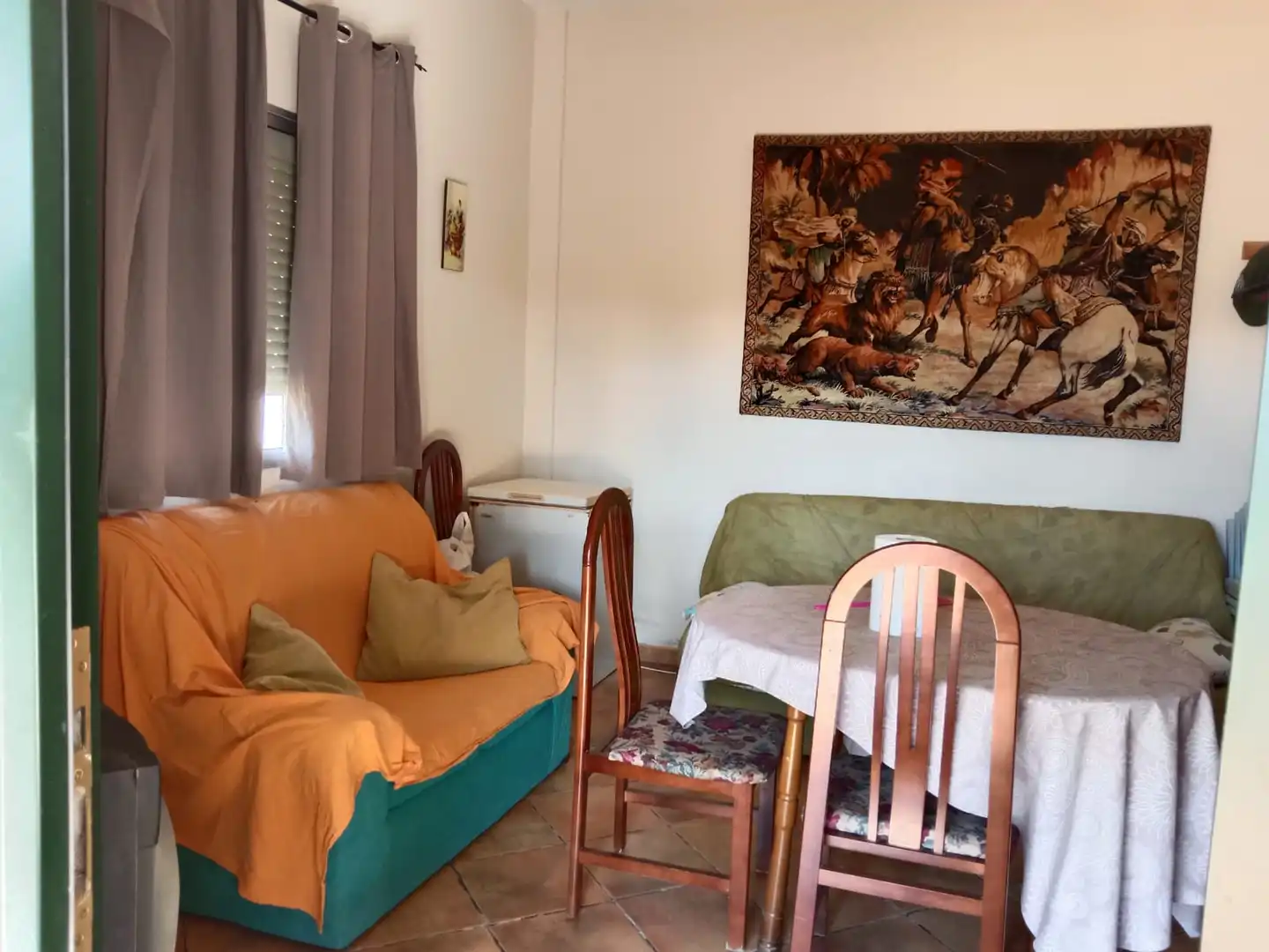 Terreno rústico en venta en Pedanías Norte, imagen 7