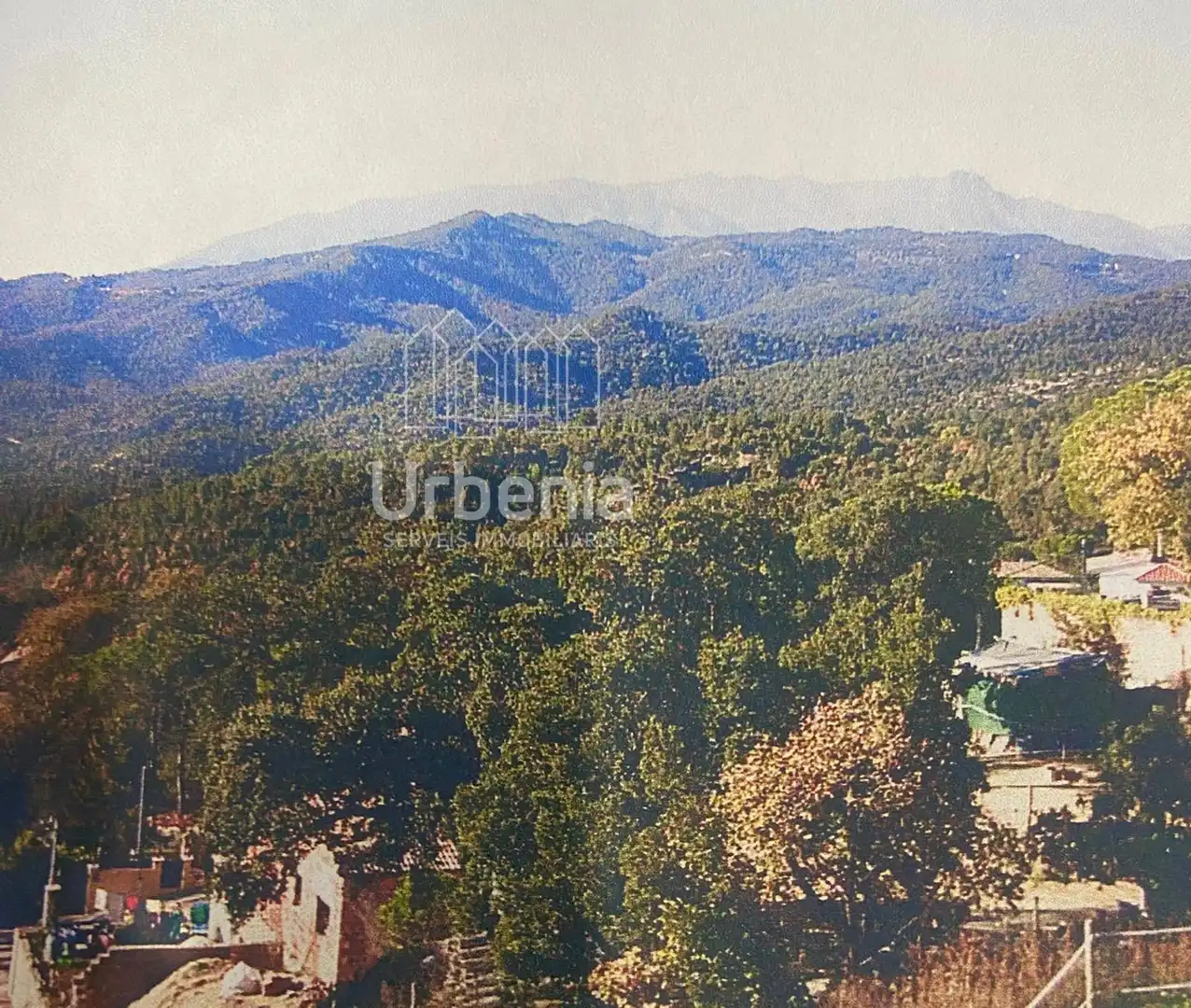 Rural land for sale in Riudarenes, imagen 3