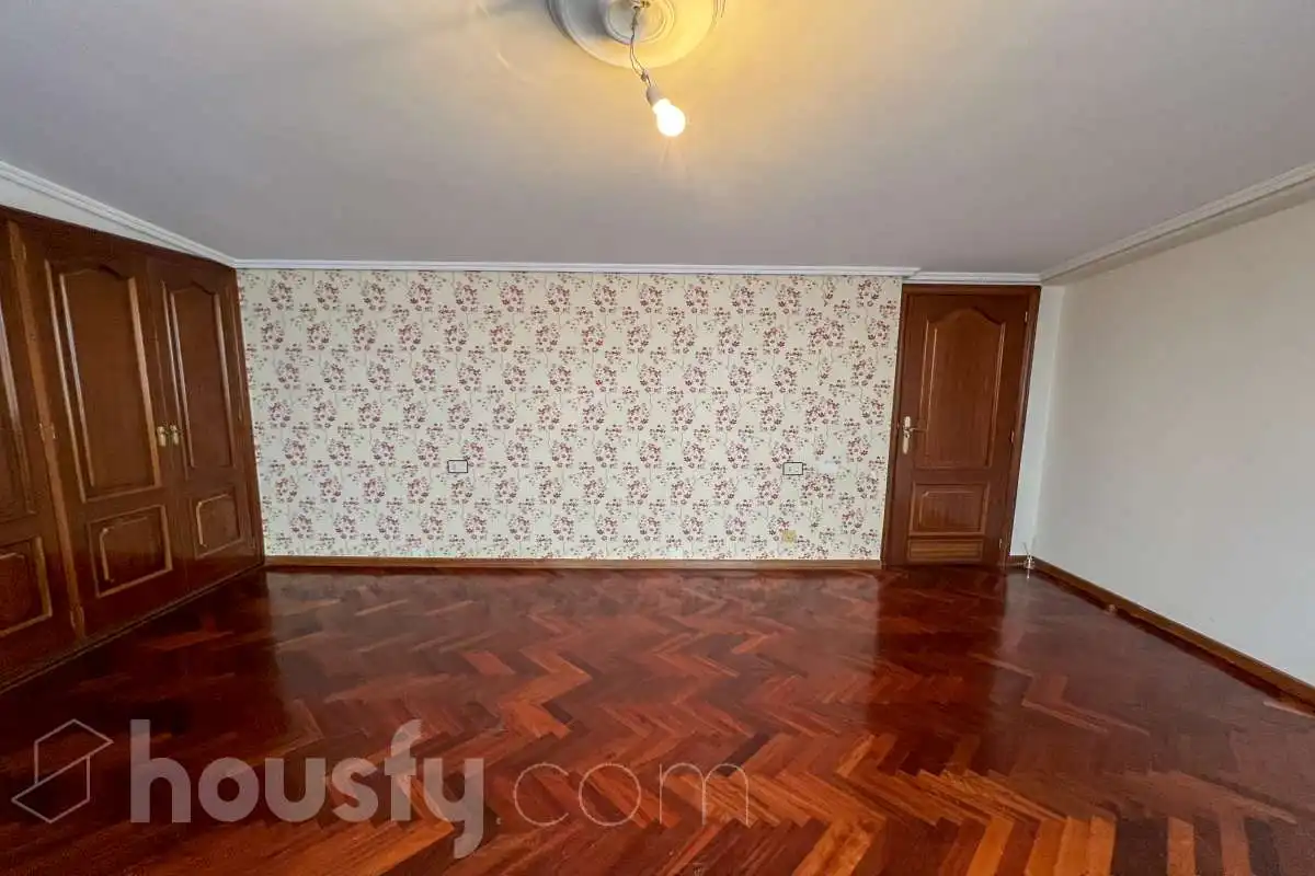 Dormitori de Pis en venda en Ferrol amb Aire condicionat, Calefacció i Parquet