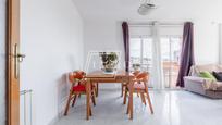 Dining room of Attic for sale in Mataró  with Terrace and Balcony