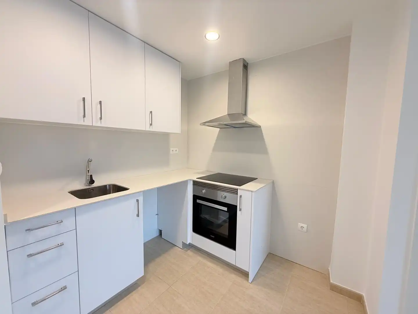 Kitchen of Flat for sale in Deltebre