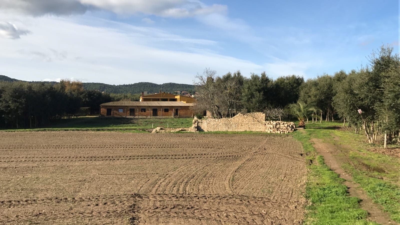 Country house for sale in Palafrugell  with Air Conditioner, Heating and Terrace