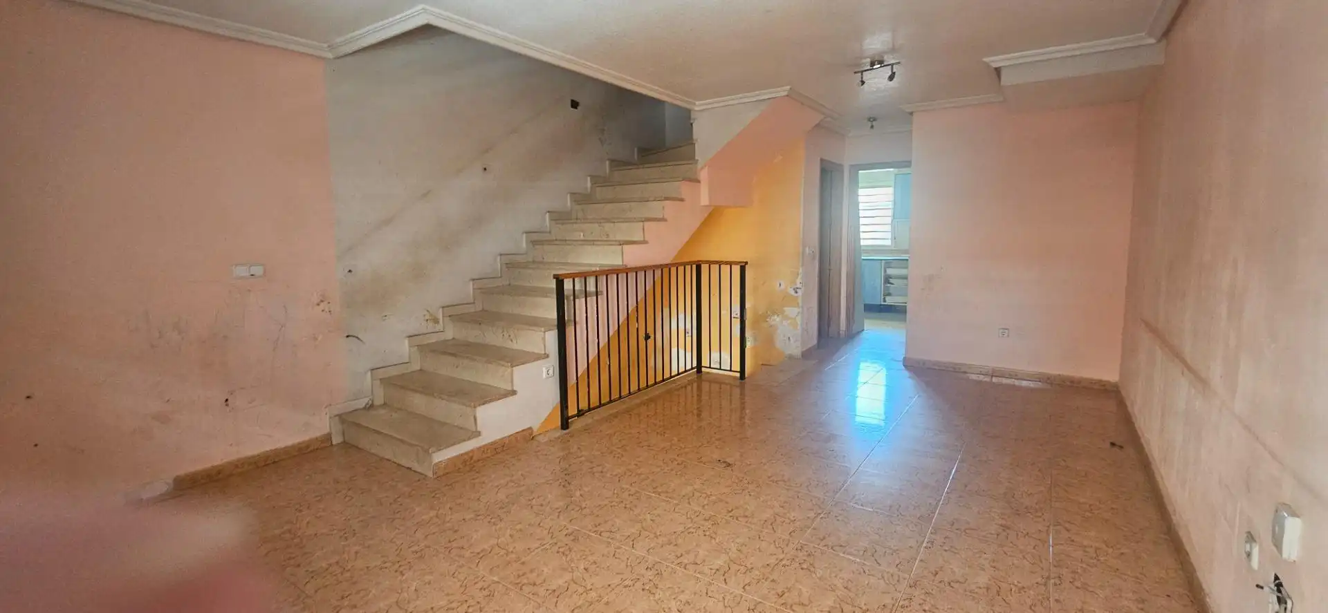 Dúplex en venta en Garres y Lages
