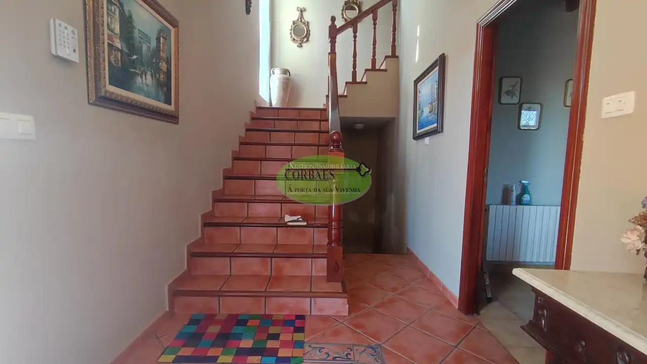 Chalet con terraza en venta en Toén, imagen 11