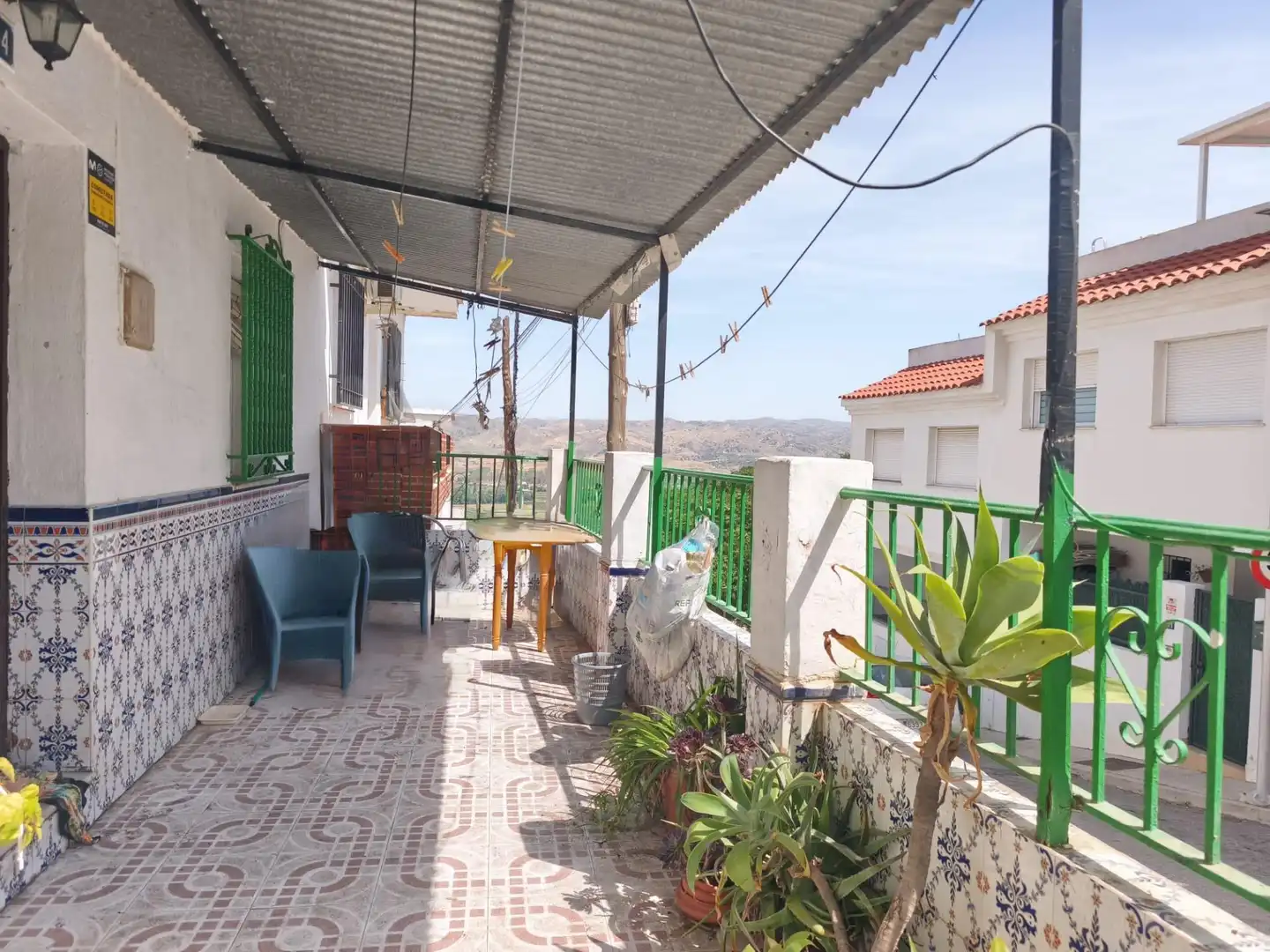 Casa in vendita a Cártama pueblo, imagen 5