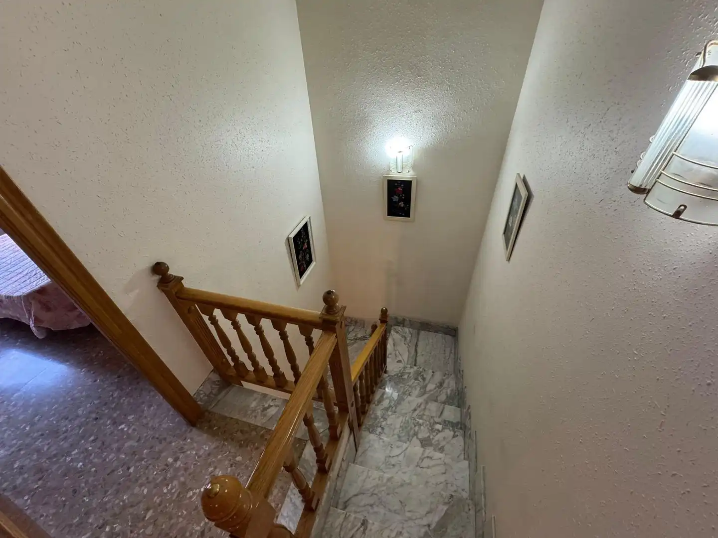 Haus oder Chalet zum Verkauf in Cornellà de Llobregat mit Heizung, Privatgarten und Terrasse