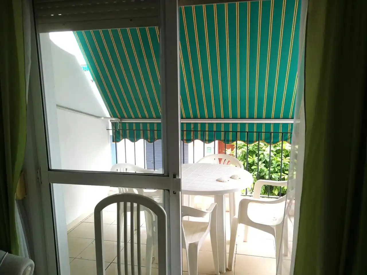 Terraza de Casa o chalet de alquiler en Sanlúcar de Barrameda con Amueblado