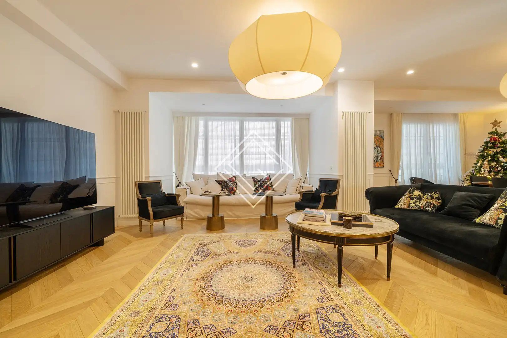 Appartement avec ascenseur à vendre à Avenida de Concha Espina, imagen 16