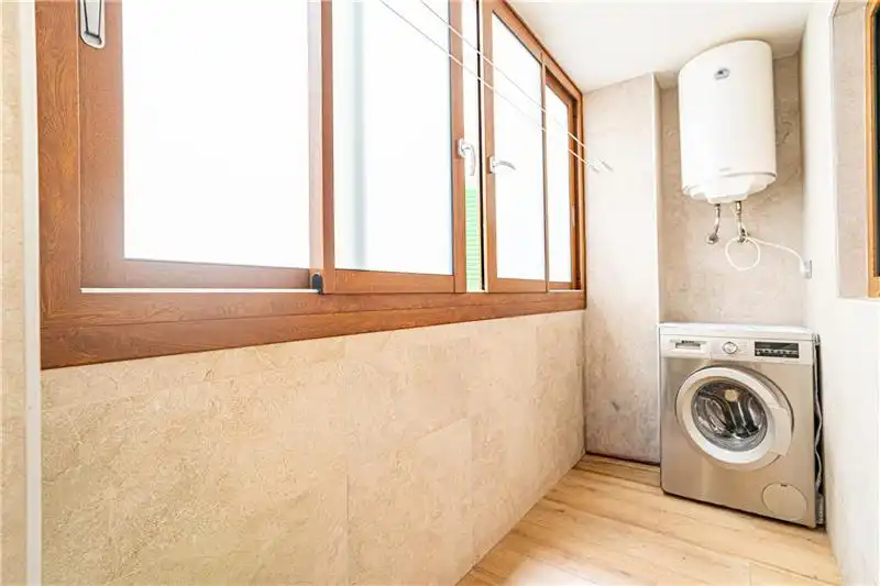 Piso con terraza en venta en Ponent, imagen 7