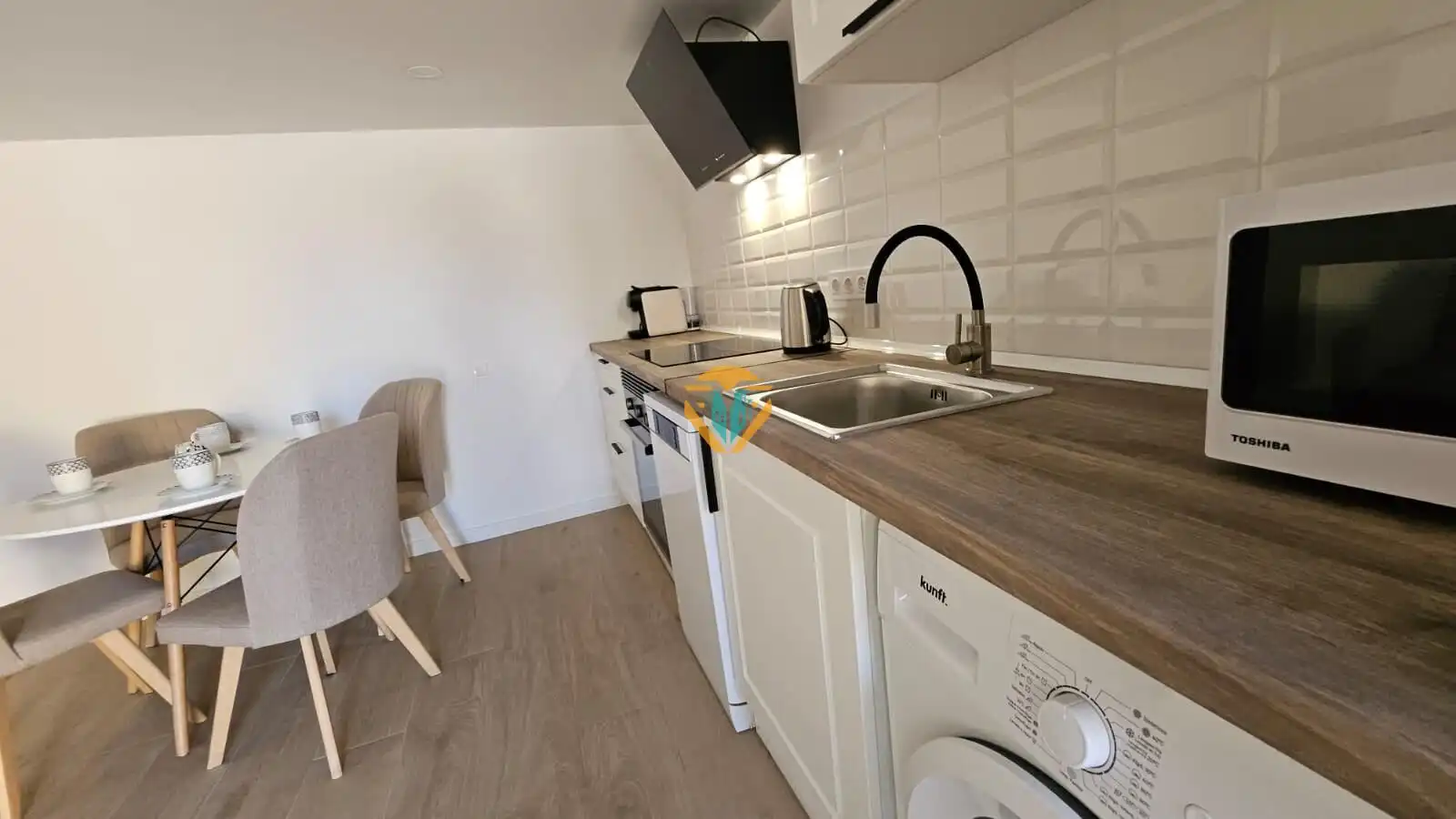 Ground floor with pool for sale in Playa de Poniente, imagen 5