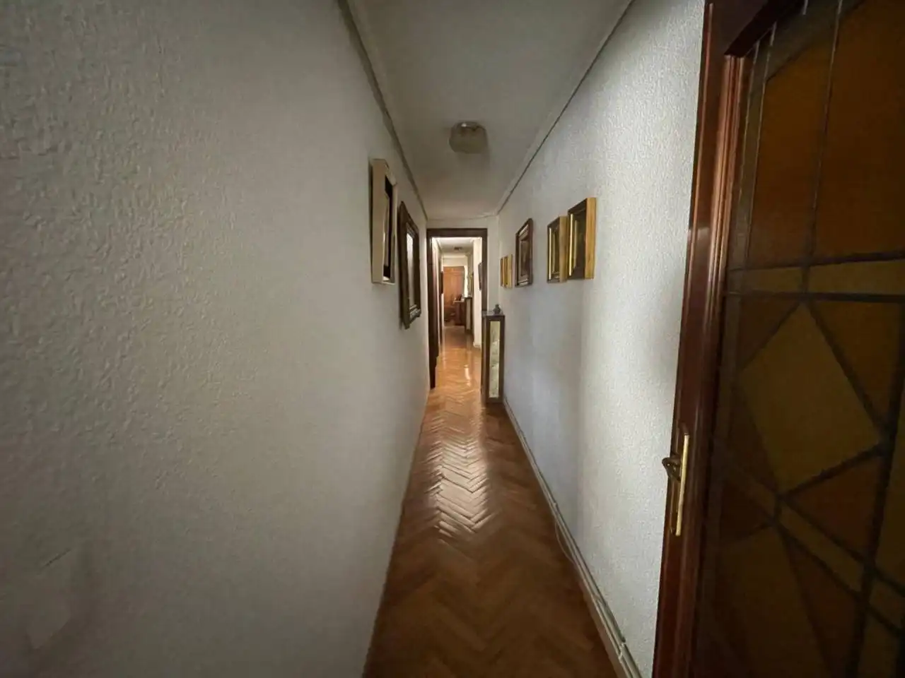 Flat for sale in Albacete  with Parquet flooring