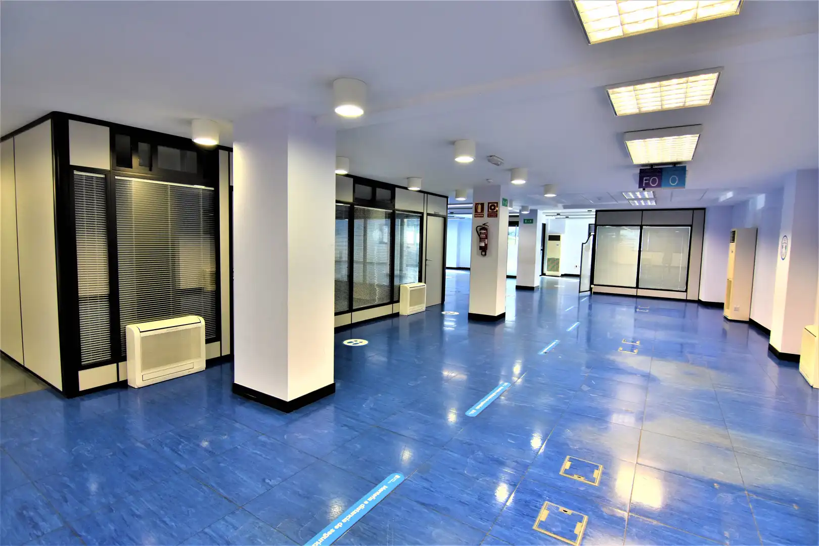 Business premises for sale in Monte Alto - Zalaeta - Atocha, imagen 8