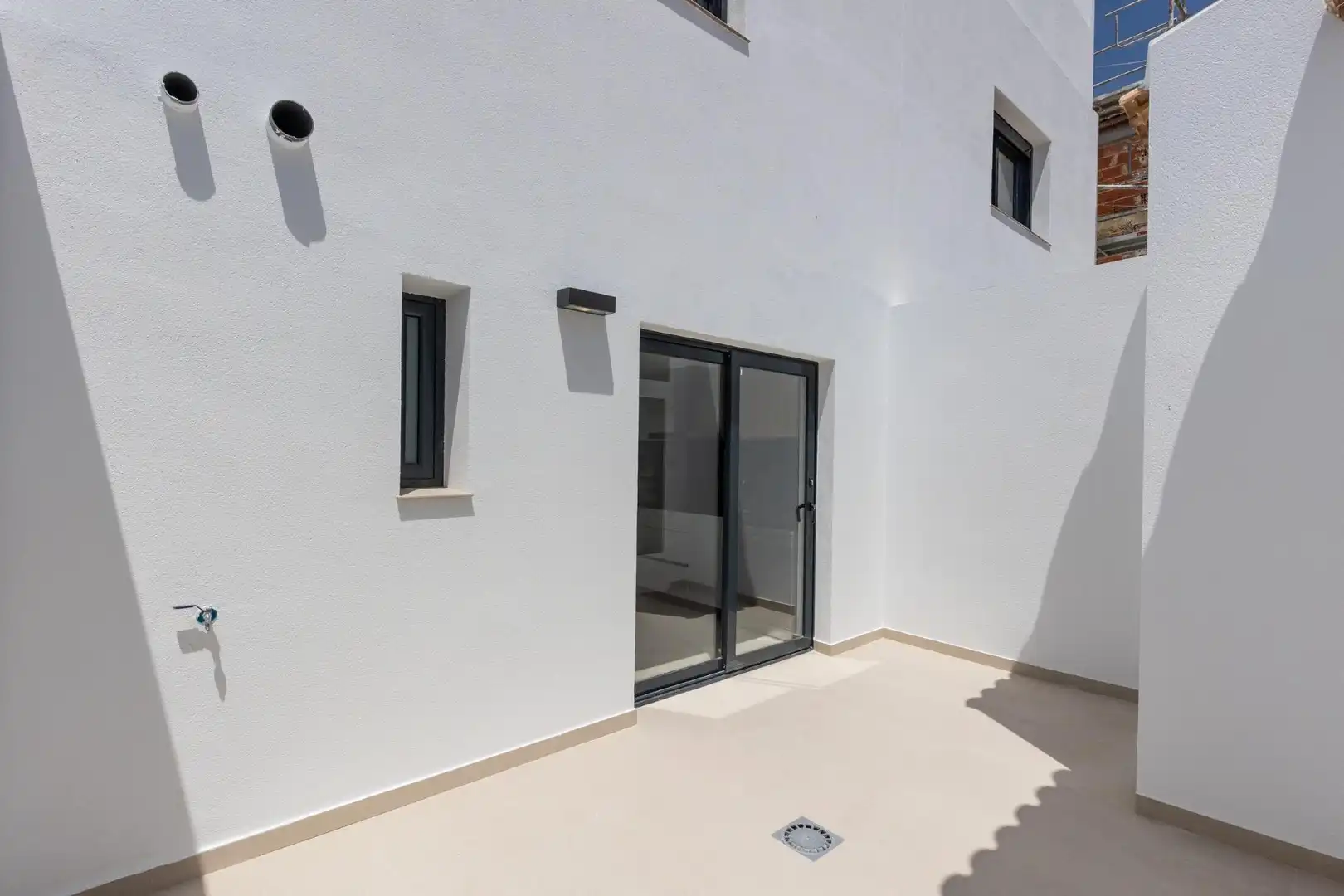 Casa o xalet en venda a Rafal