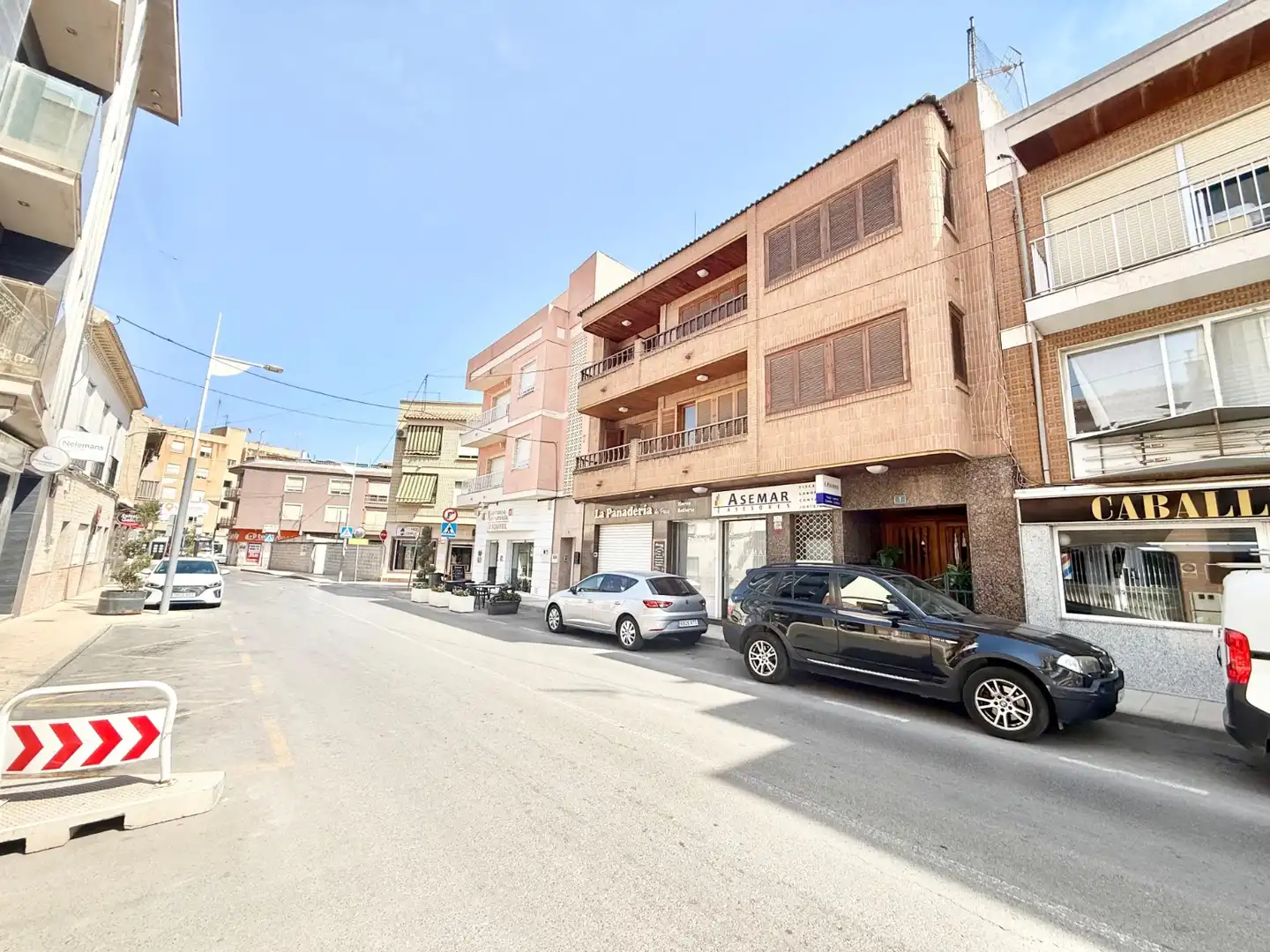 Dúplex de lloguer a Centro