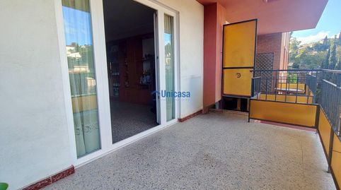 Photo 3 of Flat for sale in Calle Calle Ramal Atabalero, Los Almendros - El Limonero - El Tomillar, Málaga Capital