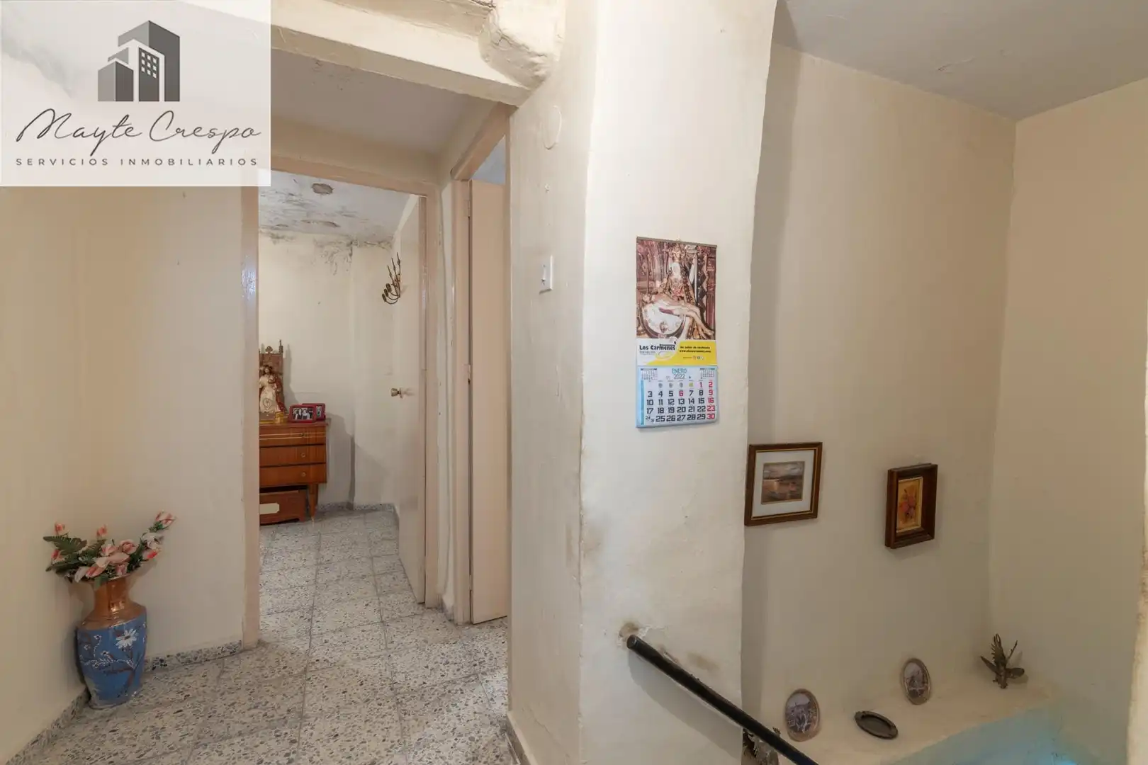Reihenhaus zum Verkauf in Calle Calle Agua de Cartuja 9, imagen 21