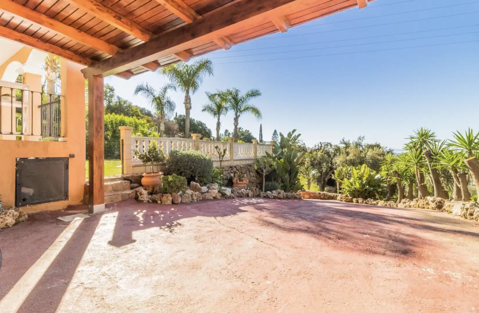 Villa mit Terrasse zum Verkauf in Altos de Estepona, imagen 31