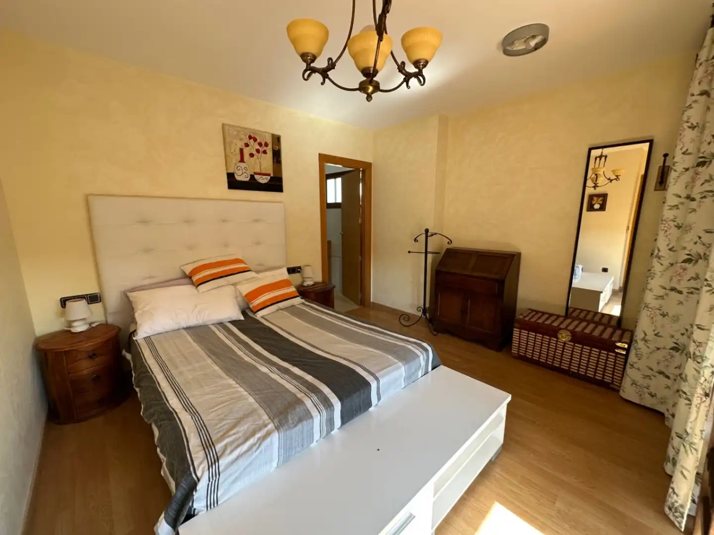 Villa mit Pool zum Verkauf in Altea la Vella, imagen 33