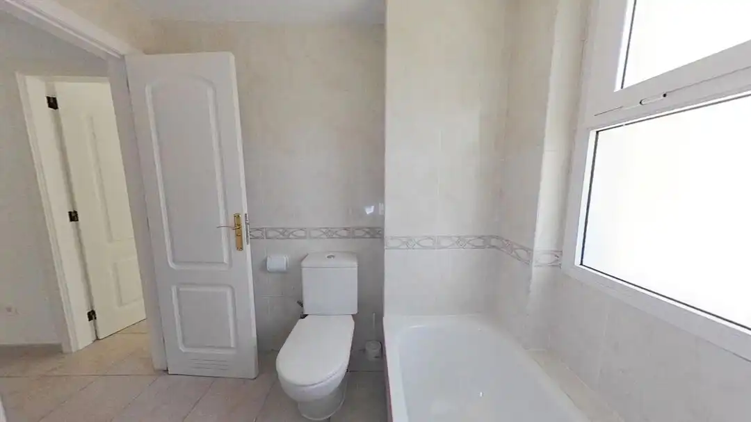 Bathroom of Flat for sale in Arona