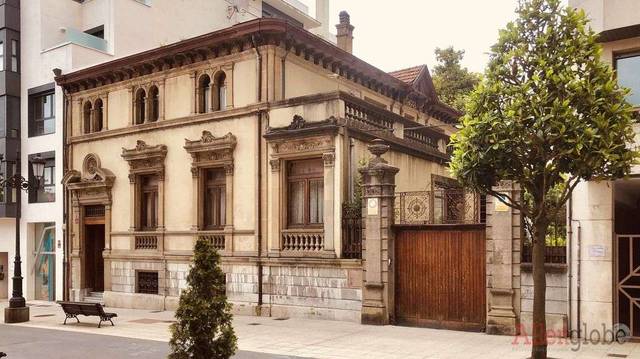 Edificio en Venta en Calle Pérez de la Sala en Auditorio - Seminario - Parque de Invierno