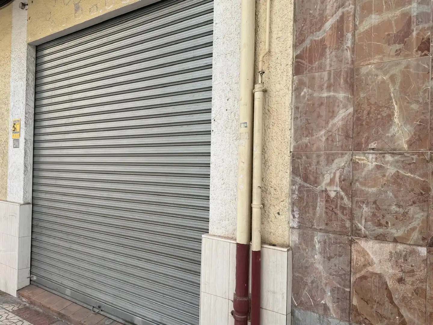 Gewerbefläche zum Verkauf in Avinguda Ancha de Castelar, imagen 2